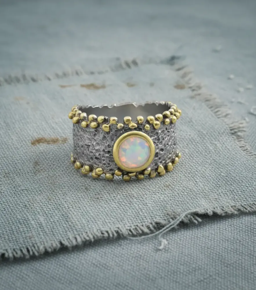 Preview: Ring Ishani